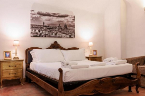 Sweet House In Pepi Street Florence